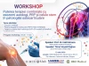 Eveniment: Workshop Exclusiv LIAMED: Exozomi Autologi, PRP și Celule Stem în practica clinică modernă!