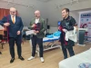 Eveniment: Workshop Exclusiv LIAMED: Exozomi Autologi, PRP și Celule Stem în practica clinică modernă!