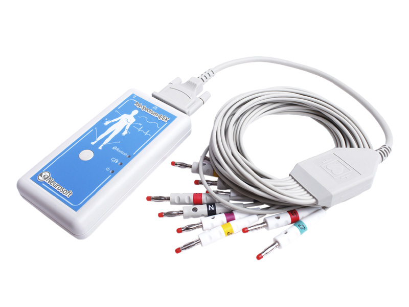 Electrocardiograf POLY-SPECTRUM-8EX