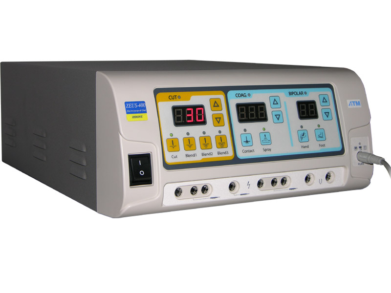 Electrocauter ZEUS-400 