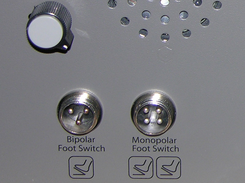 Electrocauter ZEUS-400 