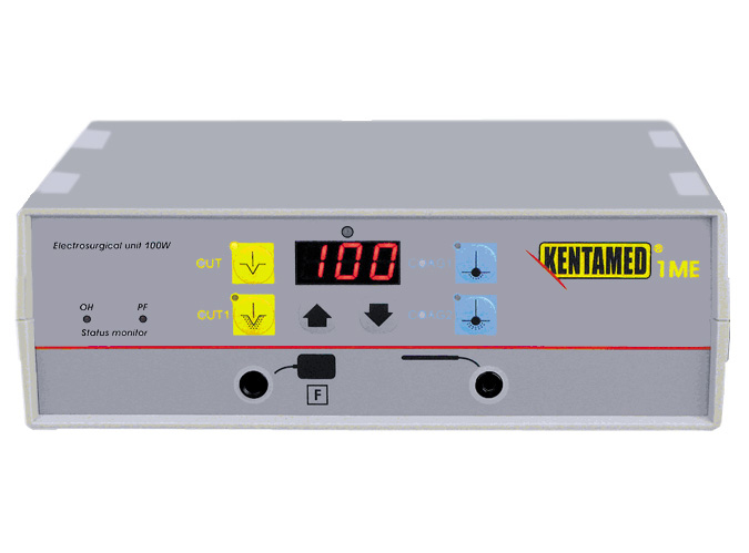 Electrocauter KENTAMED 1ME 
