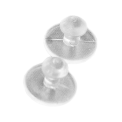 Buton pentru fixare curea electrozi 