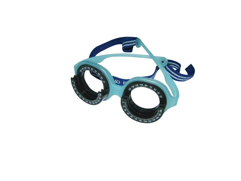 Rama de proba pentru copii, plastic siliconic 