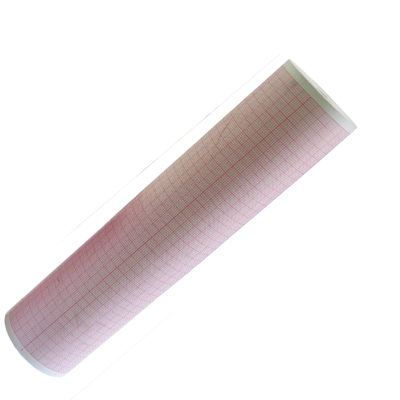 Hartie ECG/EKG Rola 105 mm x 20 m