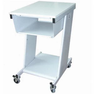 Carucior pentru echipamente medicale 