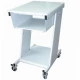 Carucior pentru echipamente medicale 