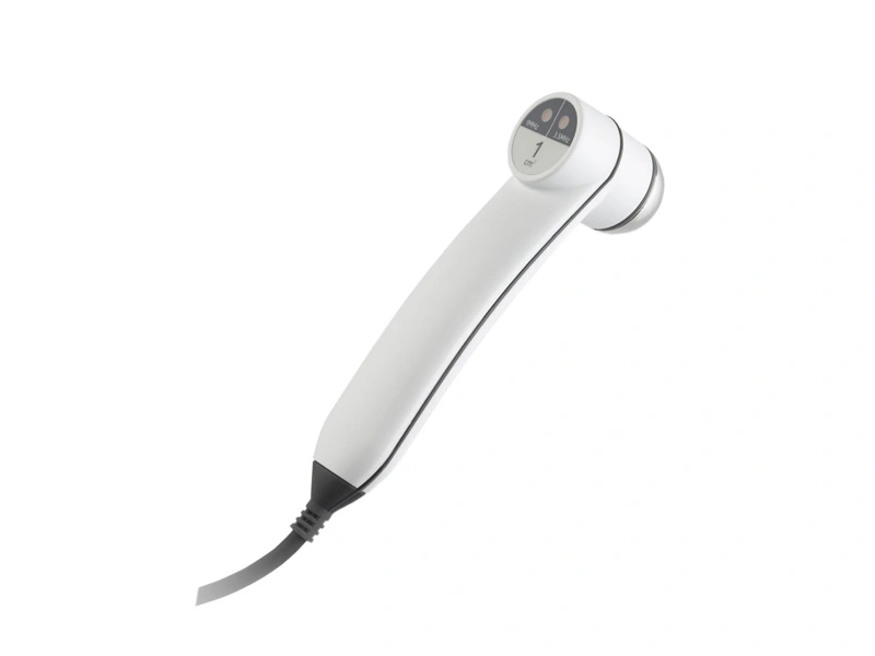 Sonda ultrasunete GS-1/1, 1 si 3.5MHz 