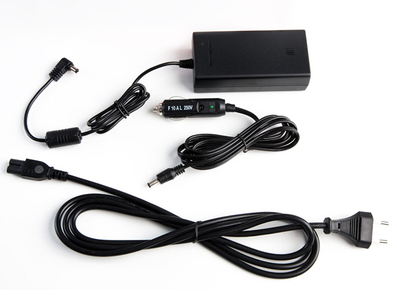 Aspirator SUPER VEGA 36, baterie, 1l 