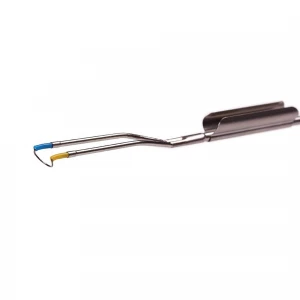 Electrod tip bucla, unghiular 30grd, 24Charr 