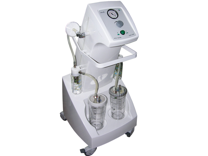 Aspirator MEVACS M90