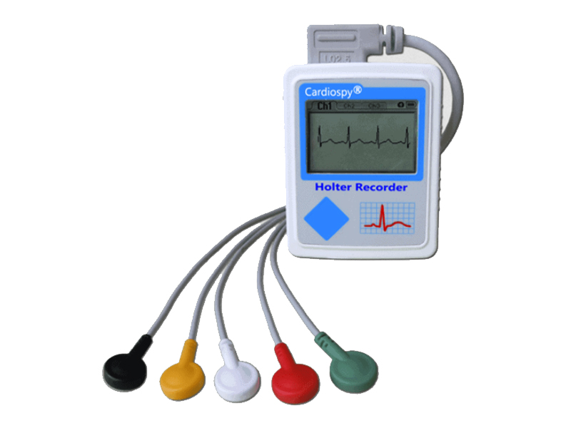 Holter ECG EC-2H 