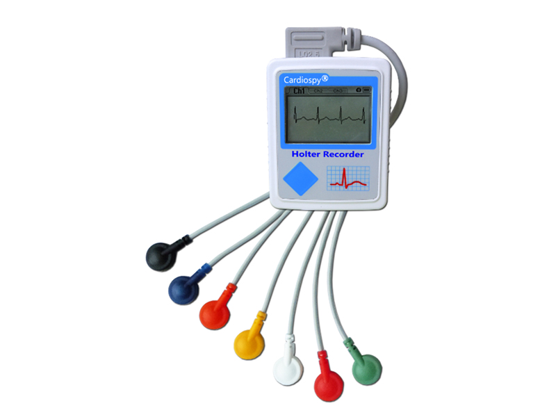 Holter ECG EC-3H 