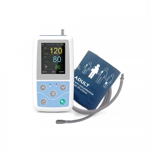 Holter TA ABPM50