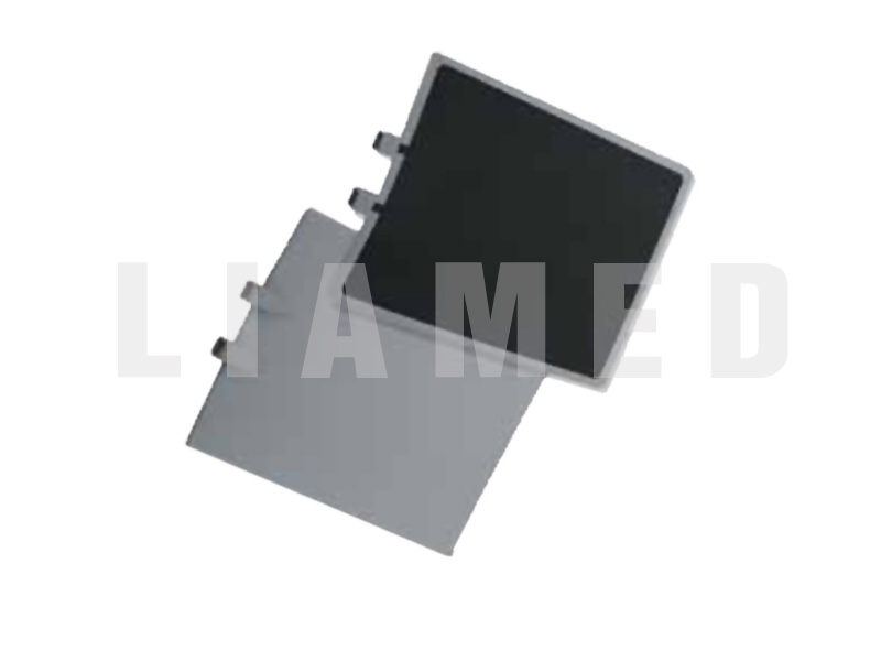 Electrod masa monopolar, silicon, 150x200mm 