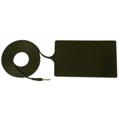 Electrod masa monopolar, silicon, 240x150mm, L3m 