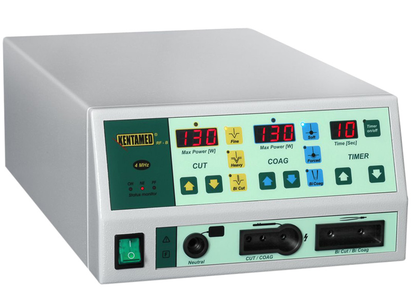 Radiocauter KENTAMED RF-B 