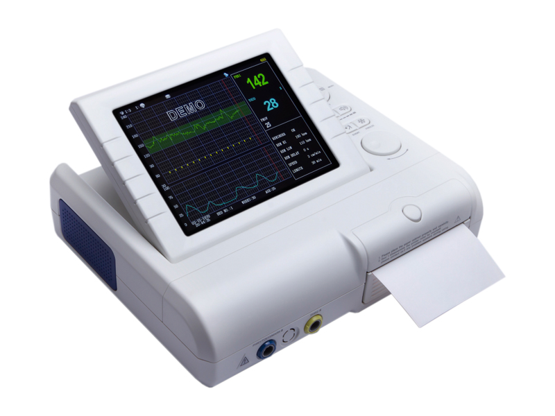 Monitor fetal CMS800G
