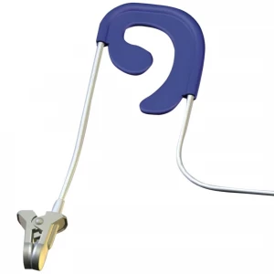 Senzor SpO2 ureche, reutilizabil 