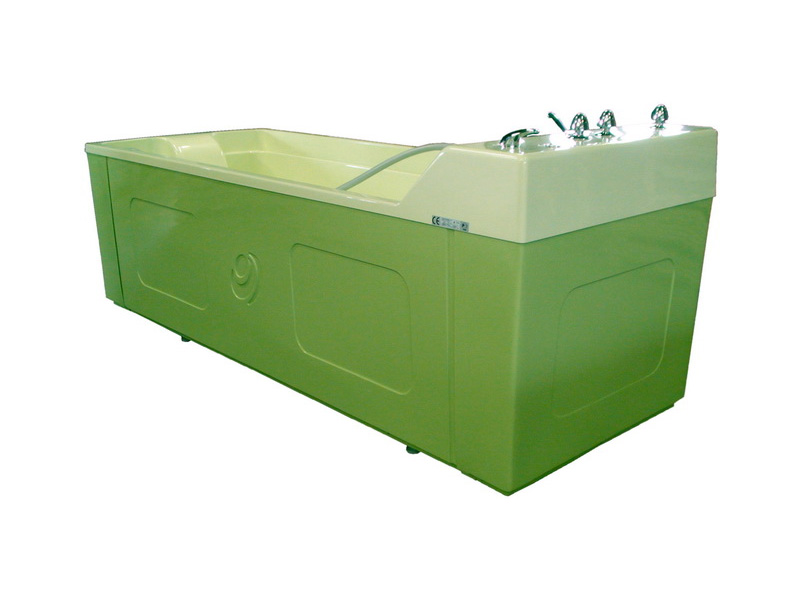 Cada hidroterapie VOD 56 