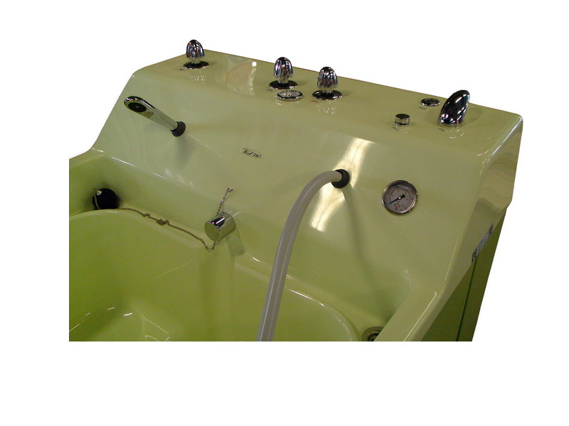 Cada hidroterapie VOD 56 