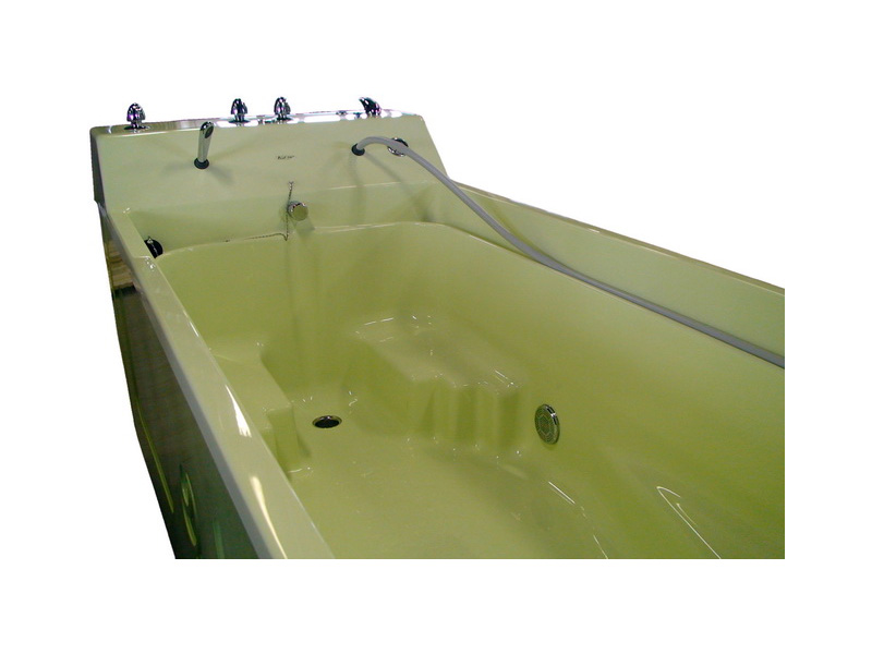 Cada hidroterapie VOD 56 