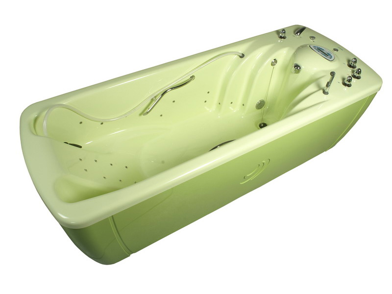 Cada hidroterapie OCEAN FORTE 