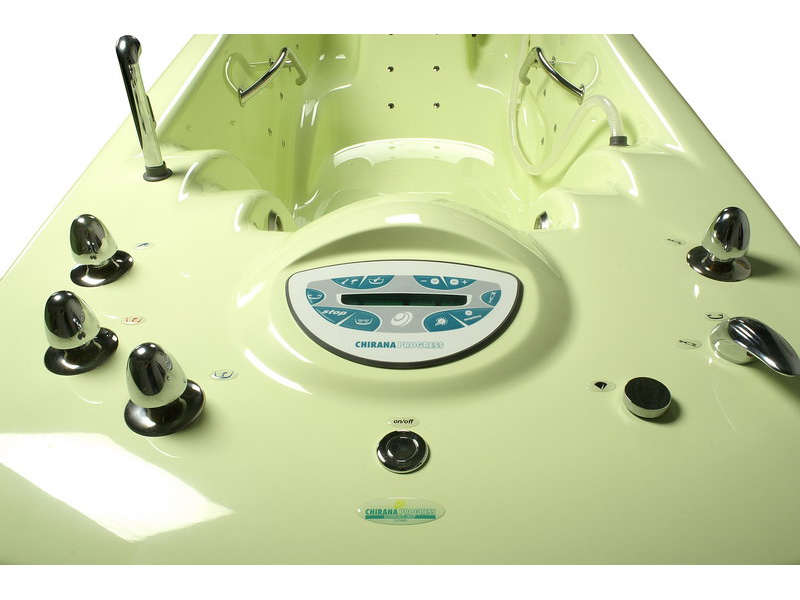 Cada hidroterapie OCEAN FORTE 