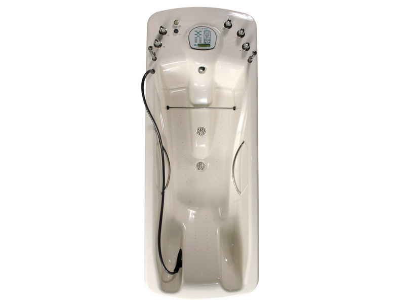 Cada hidroterapie OCEAN DE LUXE 