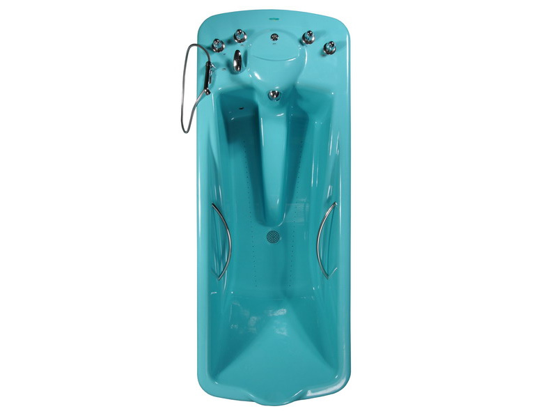 Cada hidroterapie LAGUNA BUBBLE 