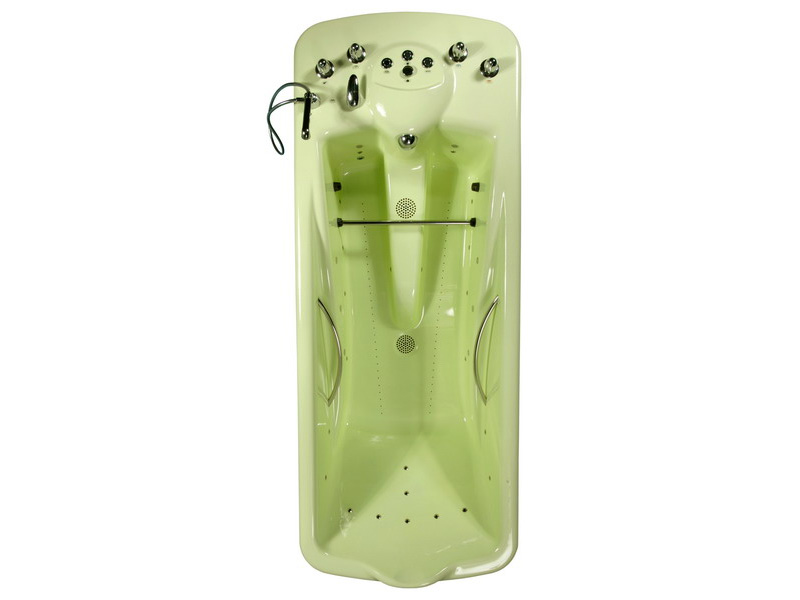 Cada hidroterapie LAGUNA PLUS BUBBLE 