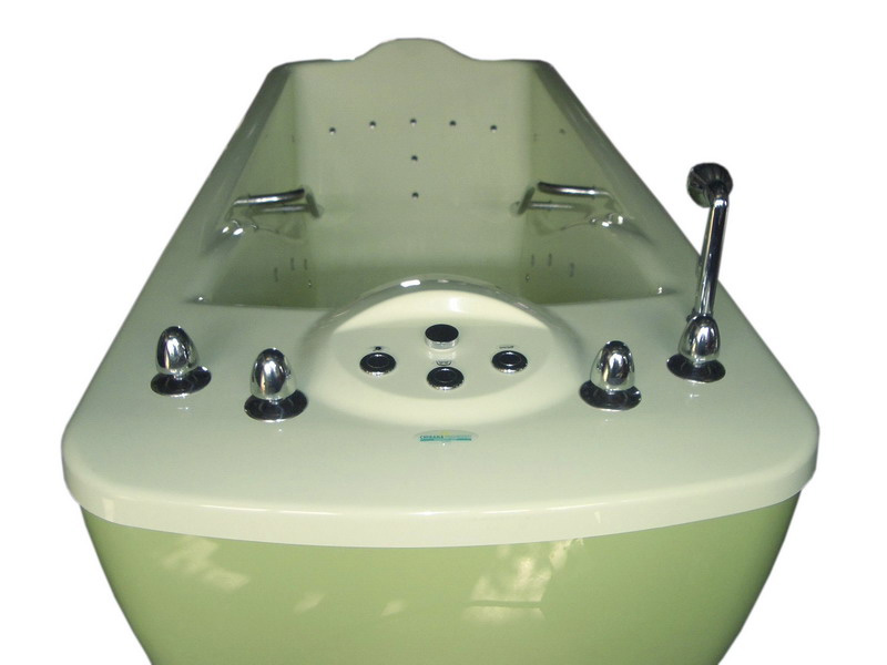 Cada hidroterapie LAGUNA PLUS BUBBLE 