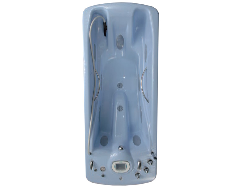 Cada pentru tratament galvanic ELECTRA CG 