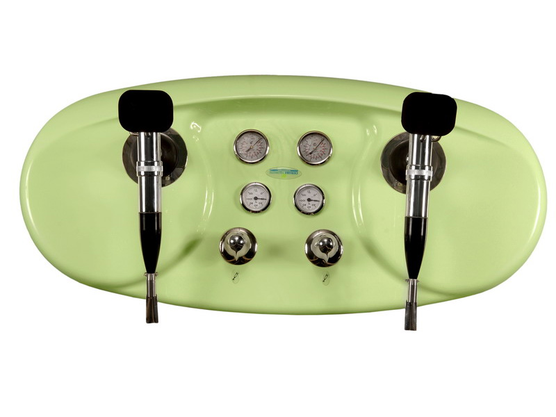 Dus hidroterapie NIAGARA 