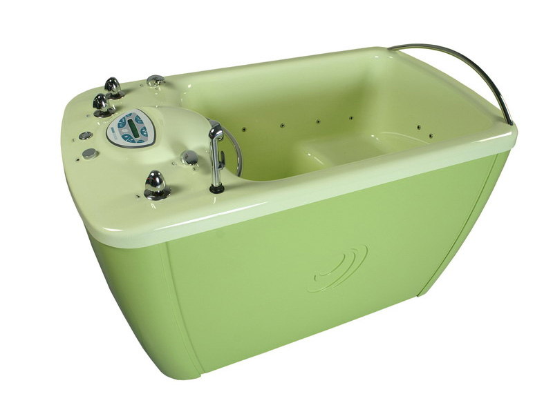 Cada hidroterapie CASCADE 