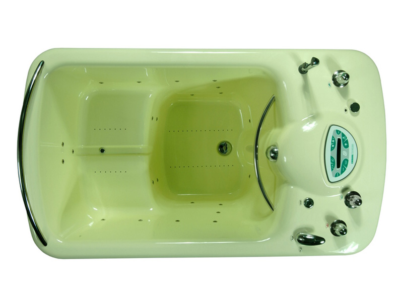 Cada hidroterapie CASCADE 