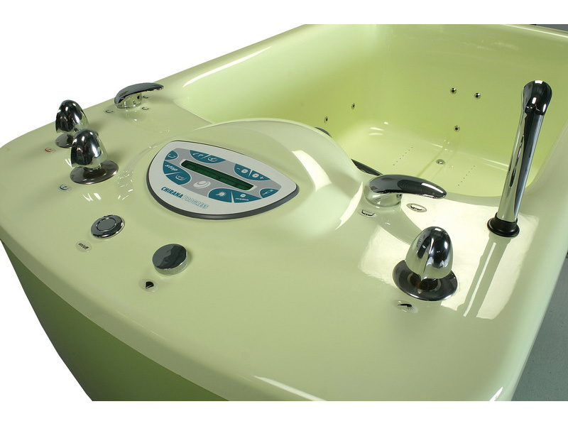 Cada hidroterapie CASCADE 