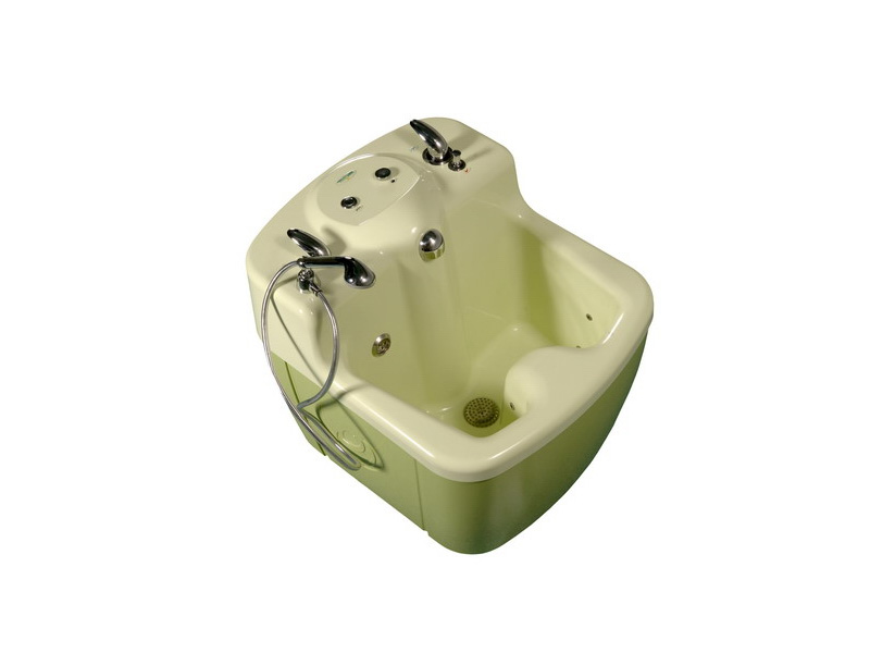 Cada hidroterapie LASTURA PROFI 