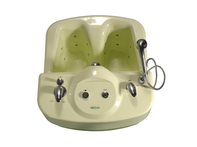 Cada hidroterapie LASTURA PROFI 