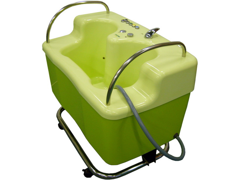 Cada hidroterapie LASTURA HOBBY 