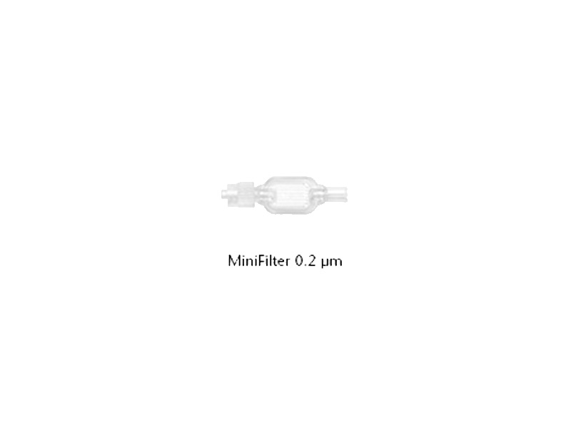 MiniFilter 0.2 micro m 