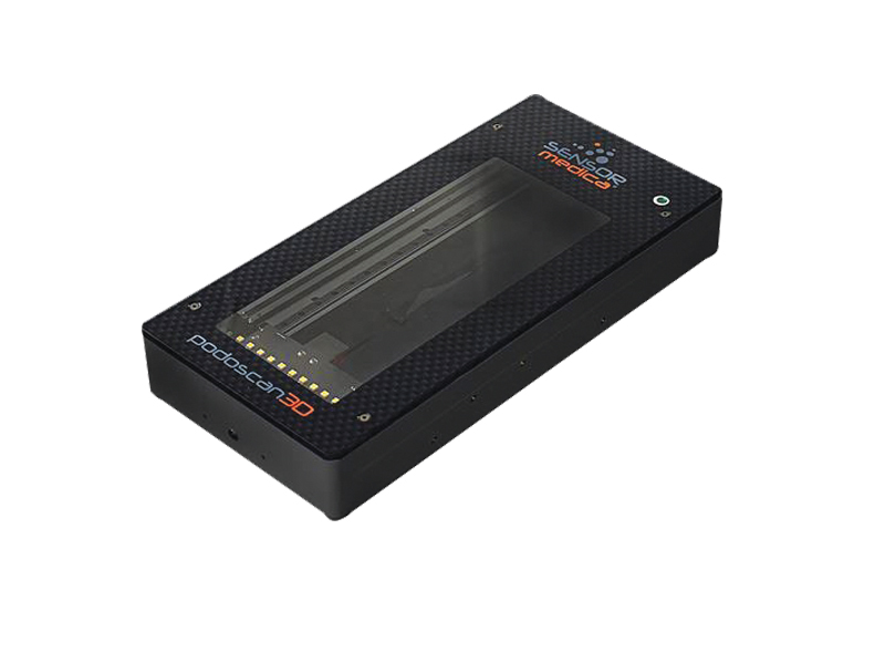 Sistem de analiza posturala, plantara, baropodometrica FREEMED DYNAMIC, cu soft pentru proiectarea talonetelor inclus 