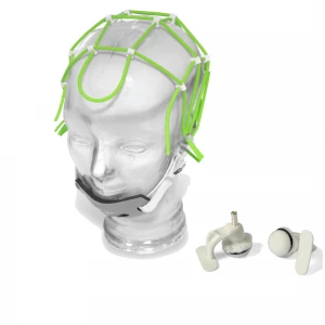 Kit accesorii EEG, tip bridge 