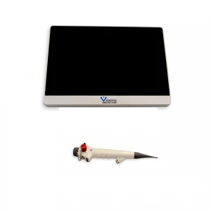 Videobronhoscop pediatric BF30 cu monitor VS100 