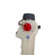 Videobronhoscop pediatric BF30 cu monitor VS100 
