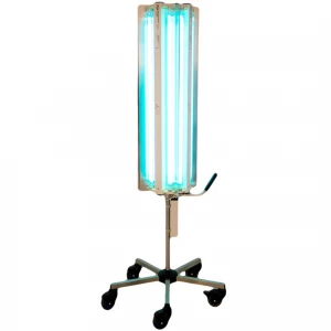 Lampa bactericida LBA-ER MAXI 360grd 