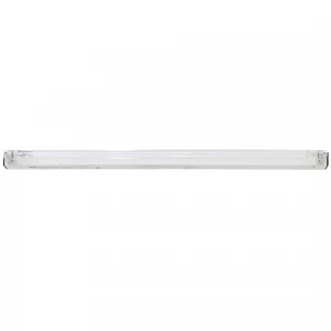 Lampa bactericida LBA-E P, fixa  1x55W