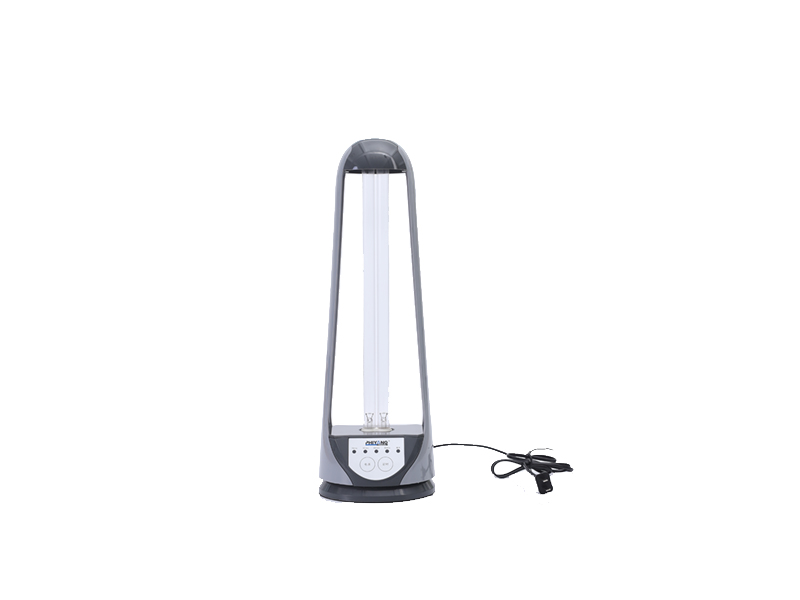 Lampa bactericida UV-C 36W pentru birou 