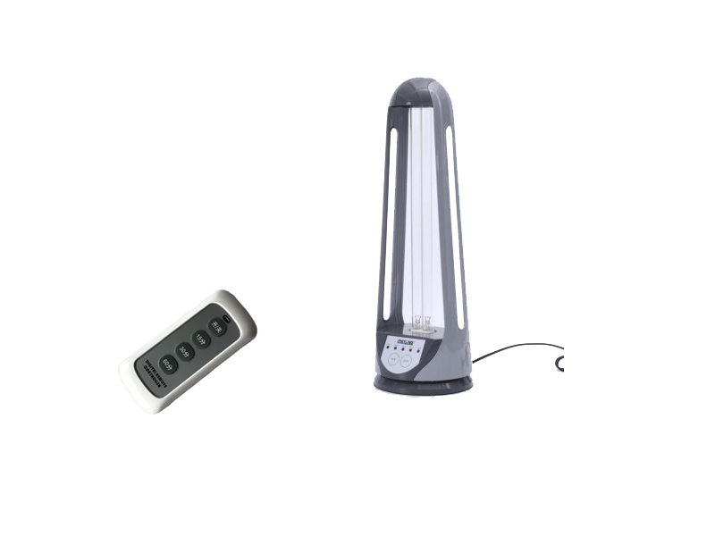 Lampa bactericida UV-C pentru birou, 36W 