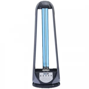 Lampa bactericida UV-C pentru birou, 36W 